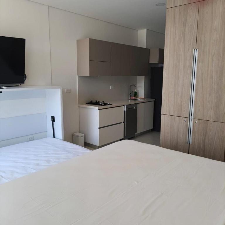 Perla Luxury suite - Deluxe Double Studio - 15