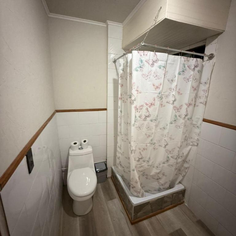 Hostal Route 5 - Family Room - 5