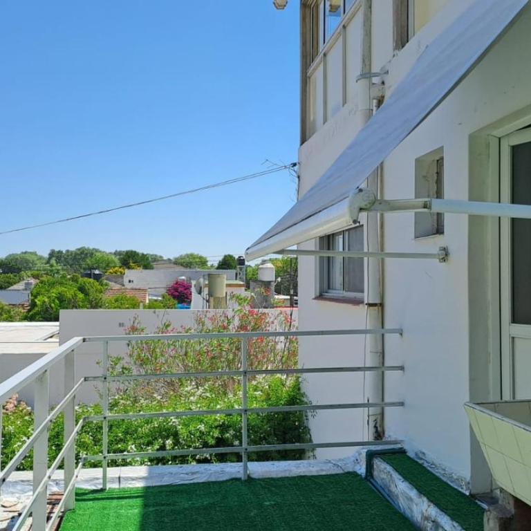 Departamento para 4 personas - Two-Bedroom Apartment - 4