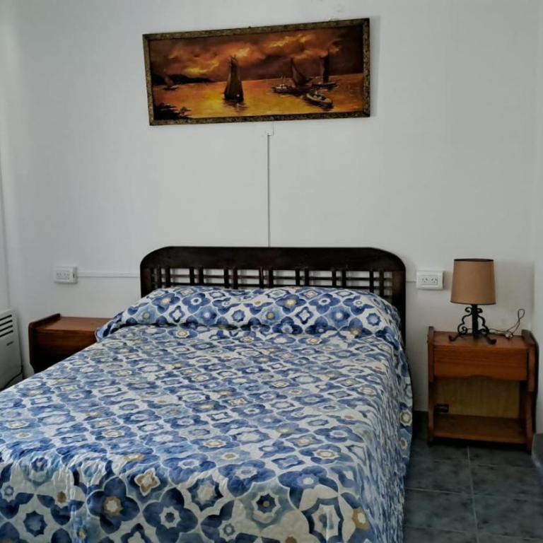 Departamento para 4 personas - Two-Bedroom Apartment - 7