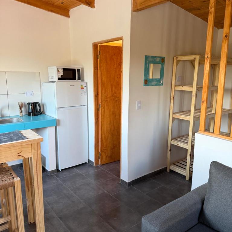 Freedom - One-Bedroom Apartment - 4