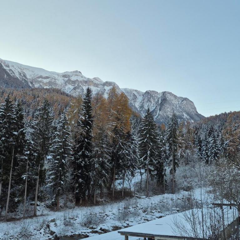La Trementina Apartment & Spa - Two-Bedroom Apartment - 26