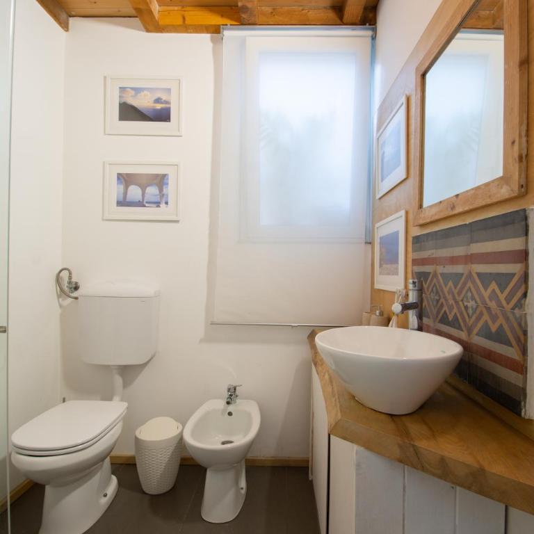 Catania City Rooms - Classic Triple Room - 3