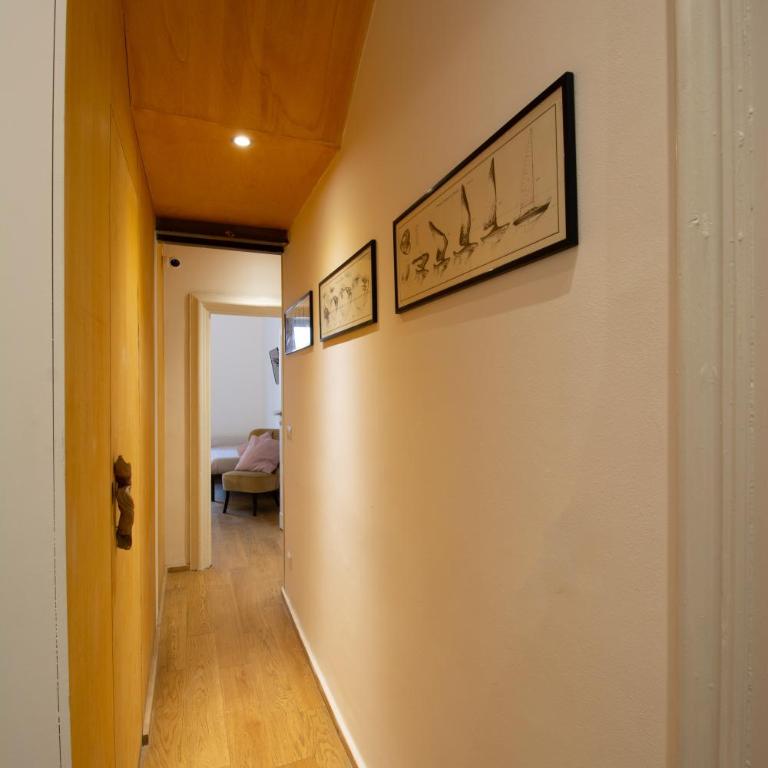 Catania City Rooms - Triple Room with Balcony - 5