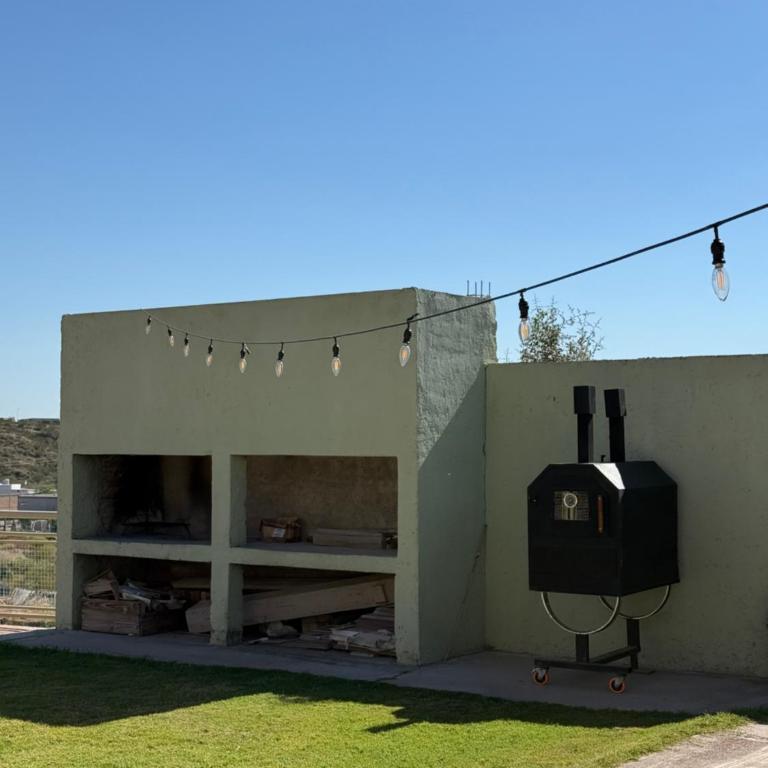 El Cerrito - Casa de 2 dormitorios - 3