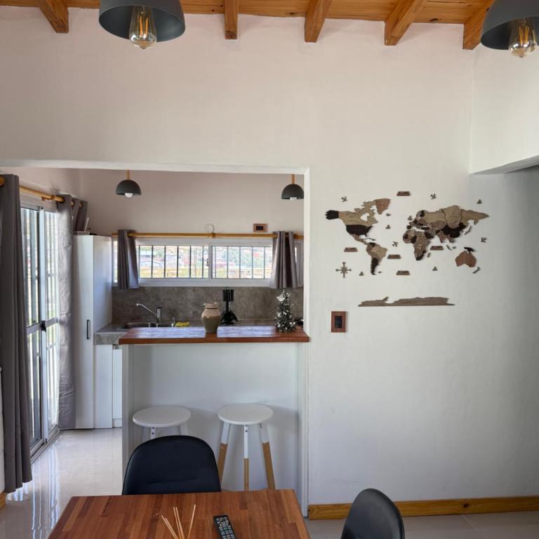 El Cerrito - Casa de 2 dormitorios - 7