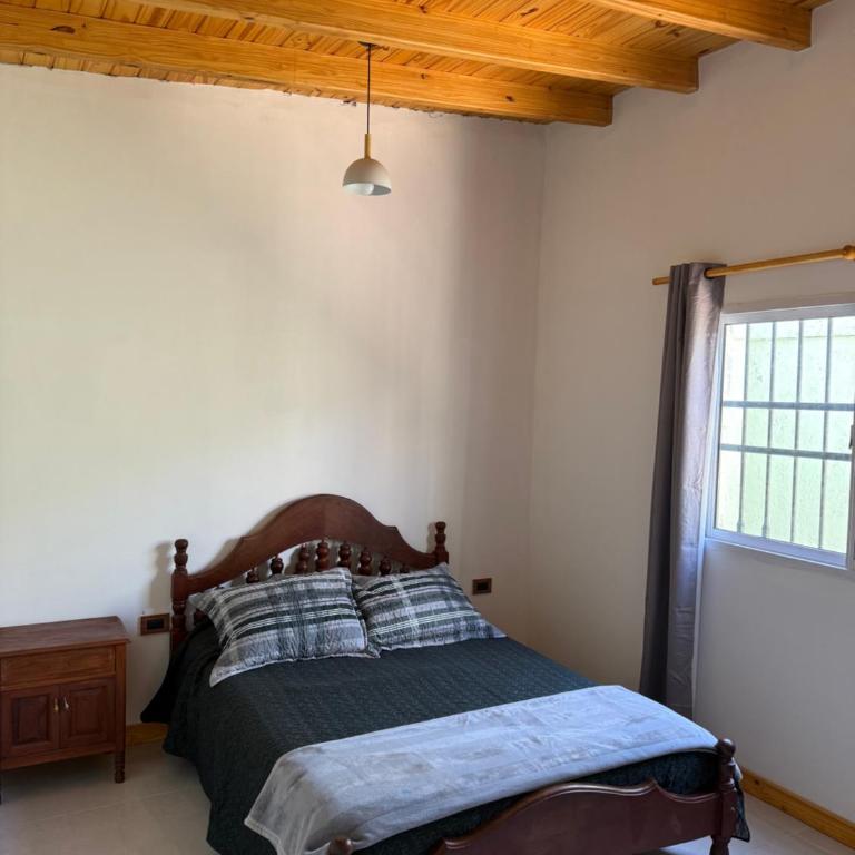 El Cerrito - Casa de 2 dormitorios - 8