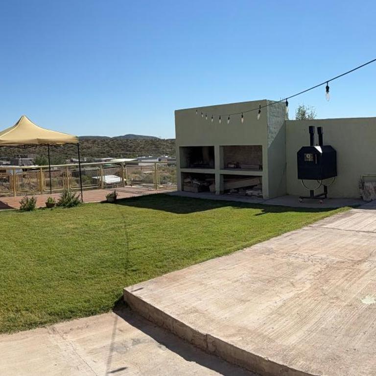 El Cerrito - Casa de 2 dormitorios - 4