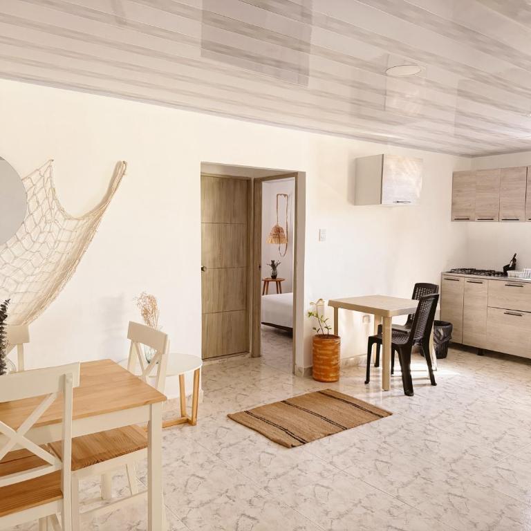 APARTAMENTO FAMILIAR CENTRO PLAYa - Apartamento de 2 dormitorios - 1