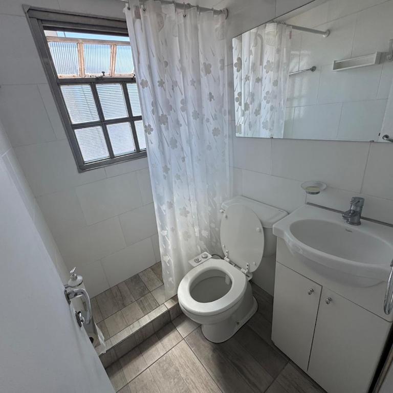 Depto 2amb a 200mts del mar - Plaza España - One-Bedroom Apartment - 10