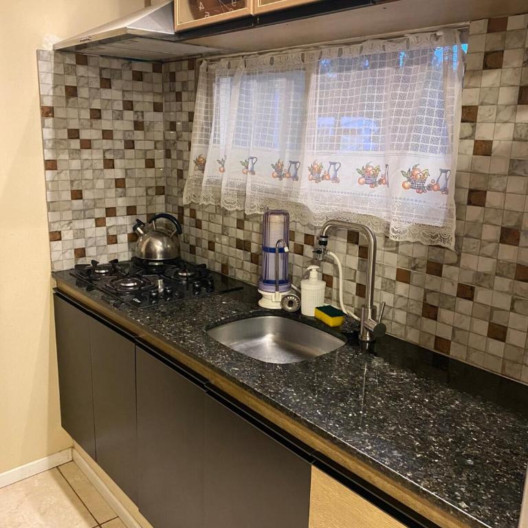 Alojamiento en Atlántida Las Toscas - Apartamento - 2