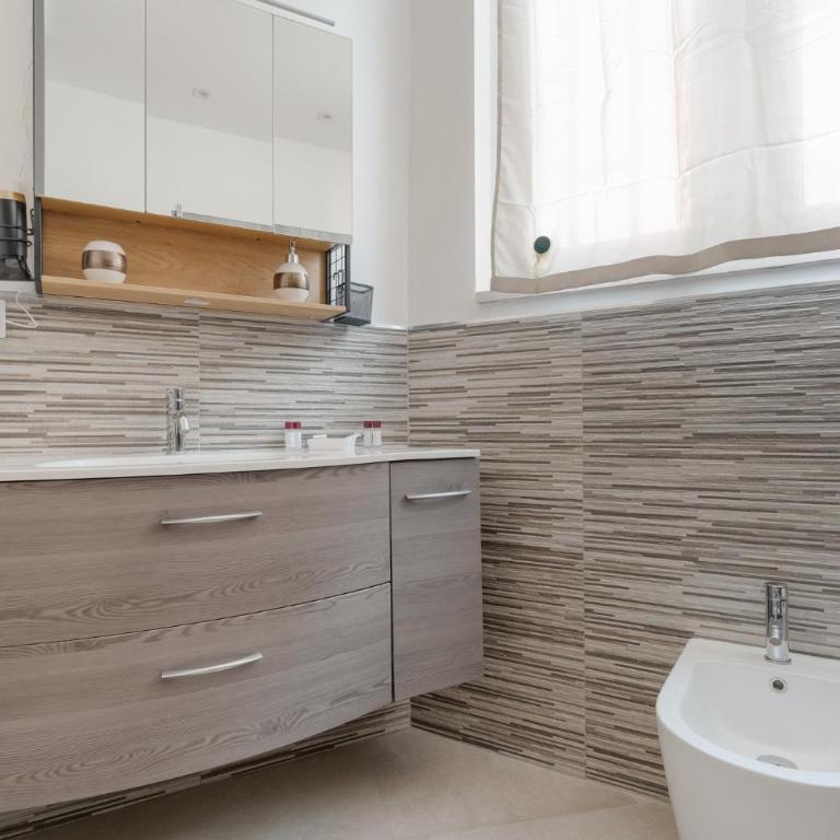 GuestHost - Affori Cozy Flat - Monolocale - 21
