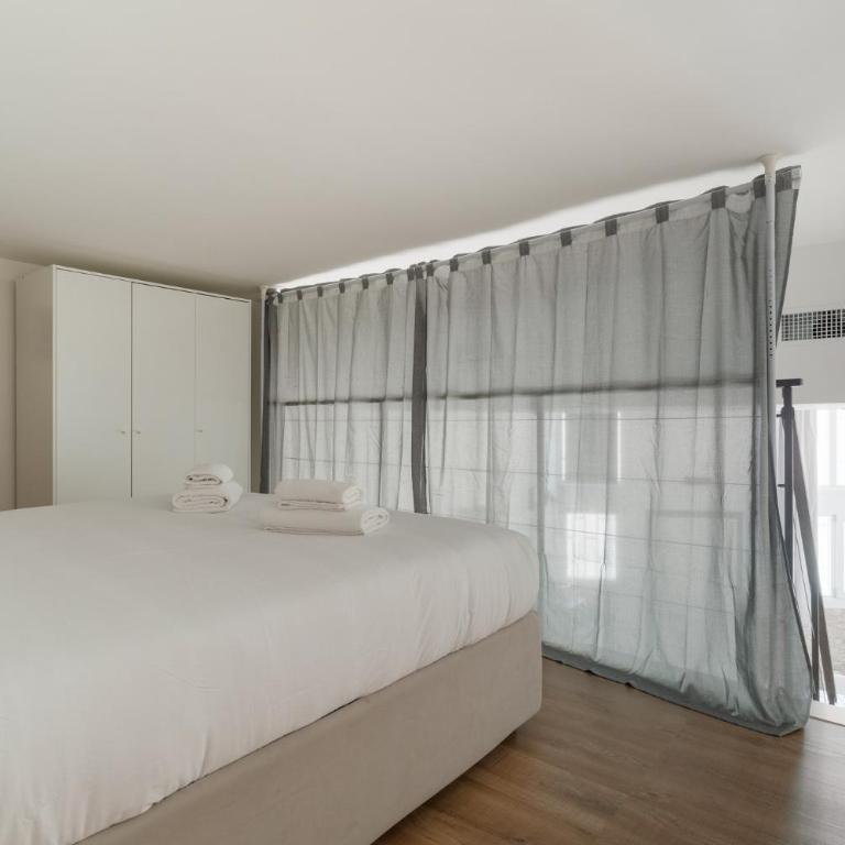 GuestHost - Affori Cozy Flat - Monolocale - 17