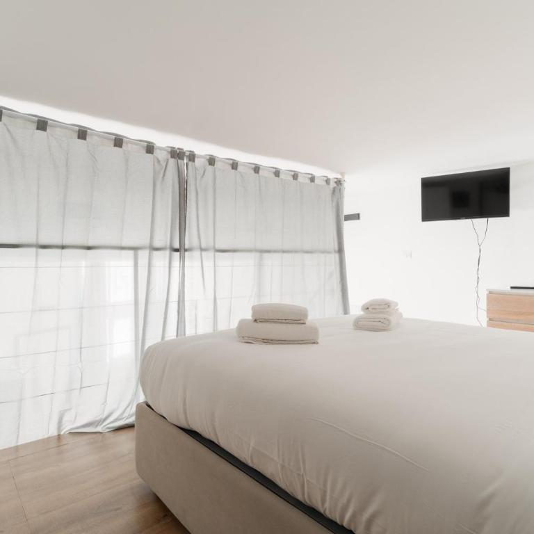 GuestHost - Affori Cozy Flat - Monolocale - 18