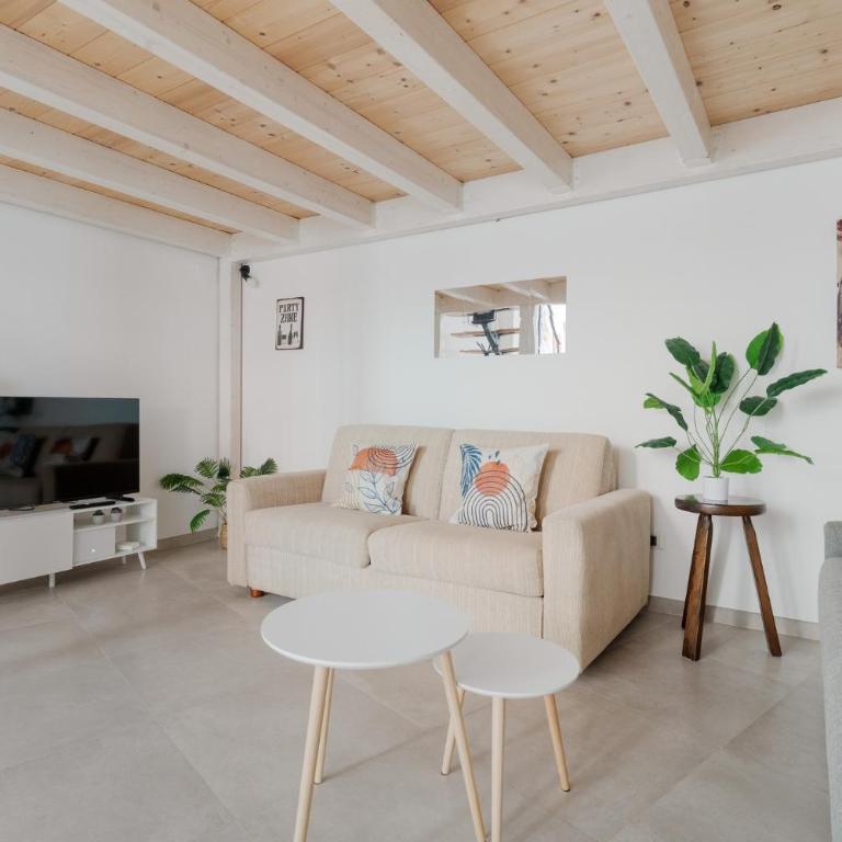 GuestHost - Affori Cozy Flat - Monolocale - 14