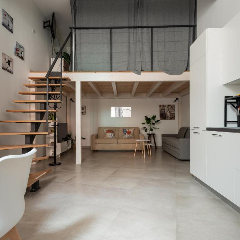 GuestHost - Affori Cozy Flat - Monolocale - 10