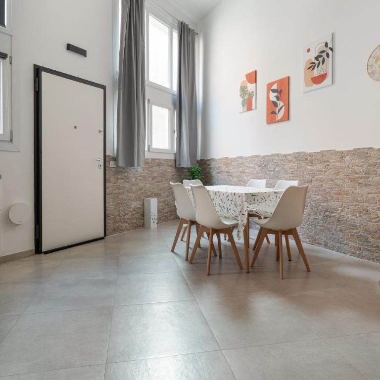 GuestHost - Affori Cozy Flat - Monolocale - 8