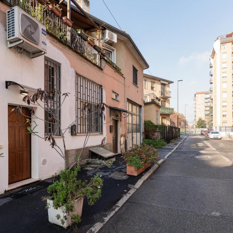 GuestHost - Affori Cozy Flat - Monolocale - 5