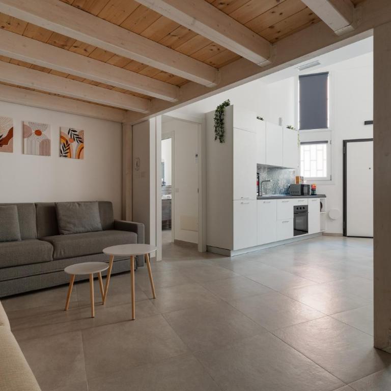 GuestHost - Affori Cozy Flat - Monolocale - 16