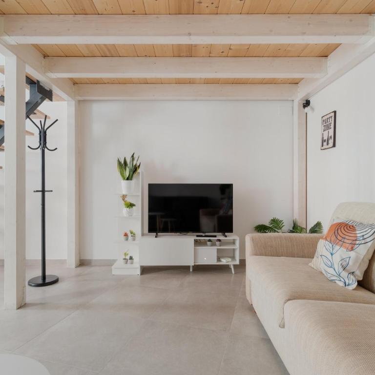 GuestHost - Affori Cozy Flat - Monolocale - 1
