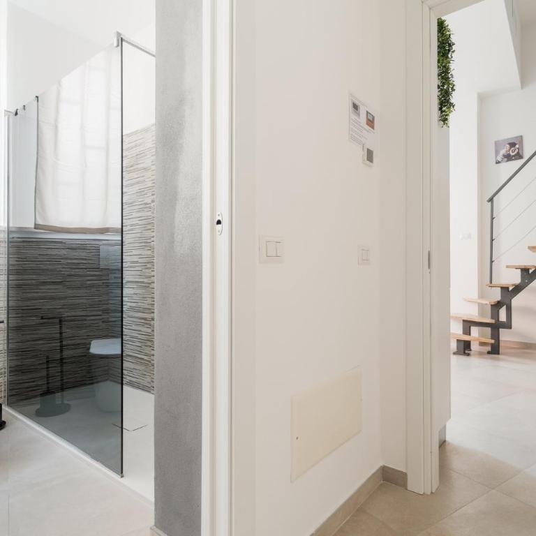 GuestHost - Affori Cozy Flat - Monolocale - 20