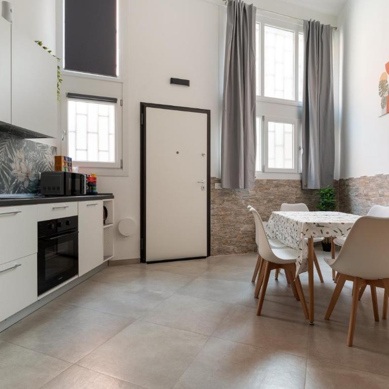 GuestHost - Affori Cozy Flat - Monolocale - 6