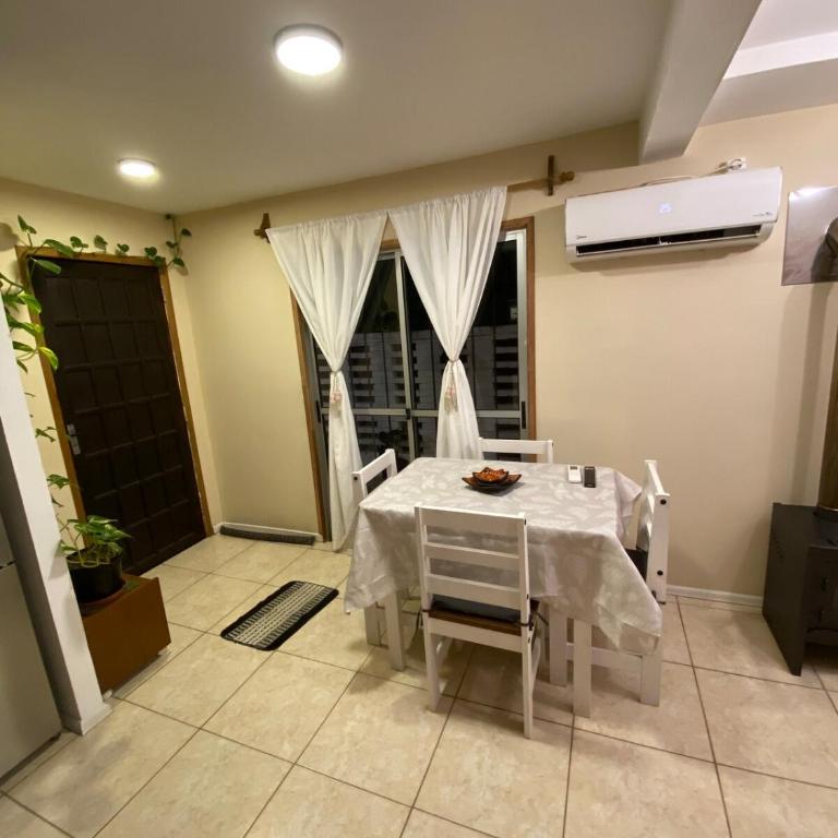 Alojamiento en Atlántida Las Toscas - Apartamento - 3