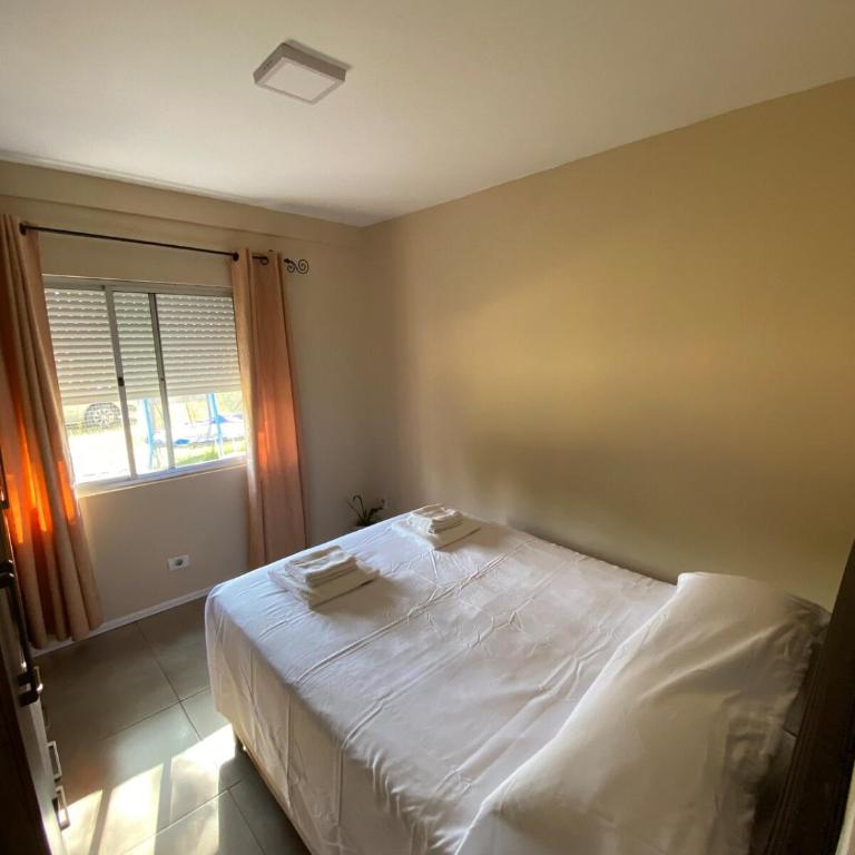 Alojamiento en Atlántida Las Toscas - Apartamento - 4