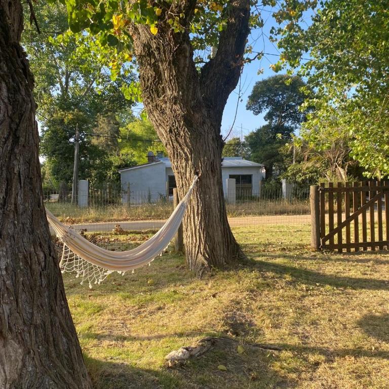 Alojamiento en Atlántida Las Toscas - Apartamento - 6