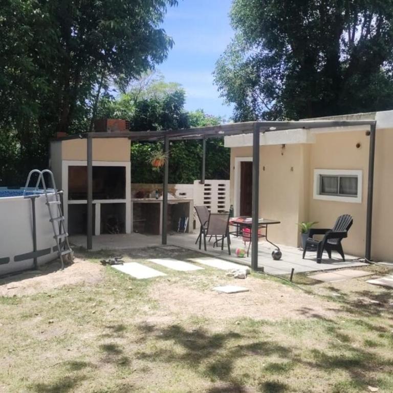 Alojamiento en Atlántida Las Toscas - Apartamento - 19