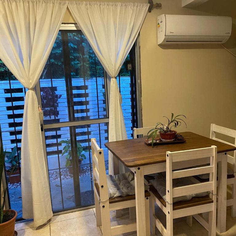 Alojamiento en Atlántida Las Toscas - Apartamento - 8