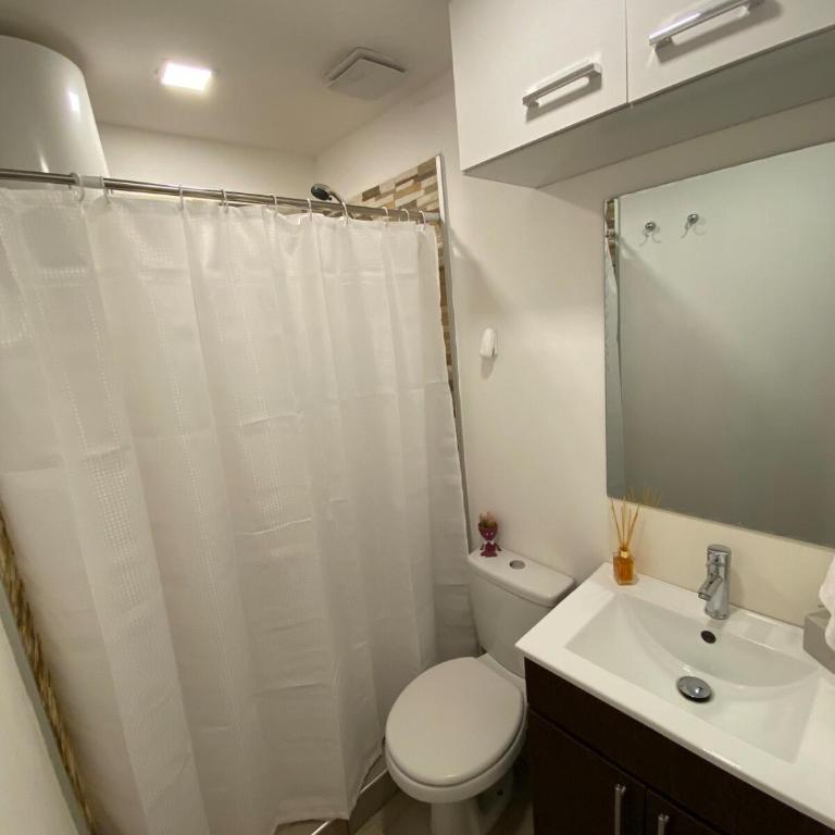 Alojamiento en Atlántida Las Toscas - Apartamento - 10