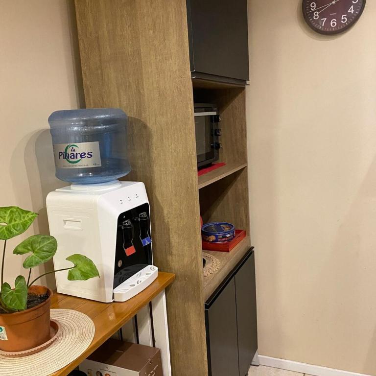 Alojamiento en Atlántida Las Toscas - Apartamento - 11