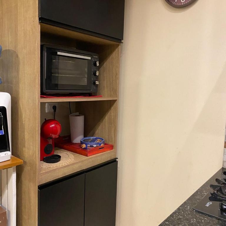 Alojamiento en Atlántida Las Toscas - Apartamento - 13