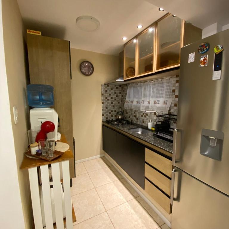 Alojamiento en Atlántida Las Toscas - Apartamento - 14