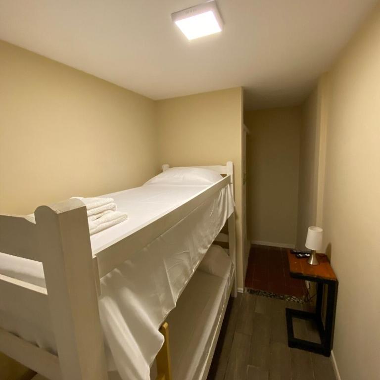 Alojamiento en Atlántida Las Toscas - Apartamento - 15