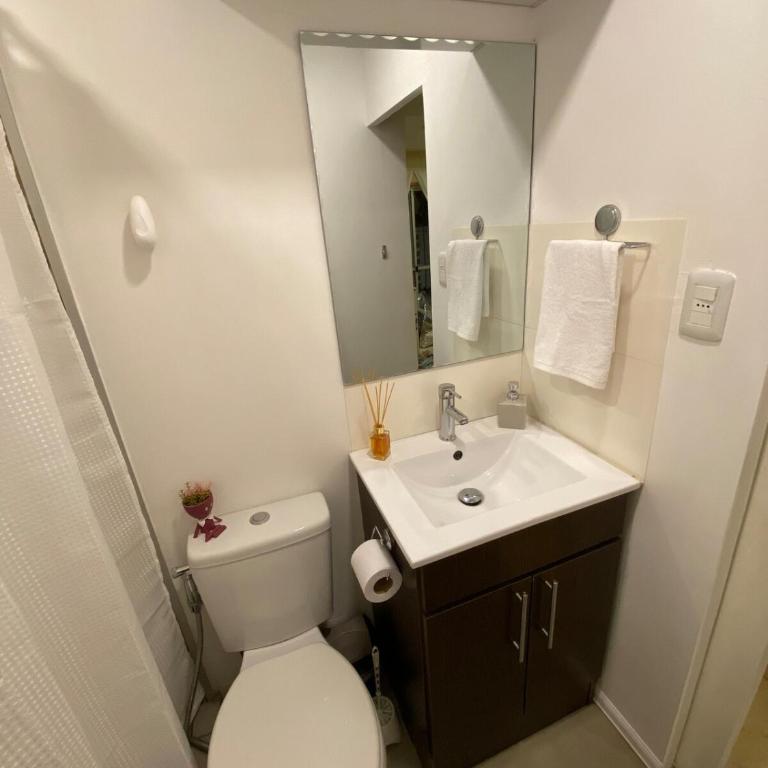 Alojamiento en Atlántida Las Toscas - Apartamento - 16