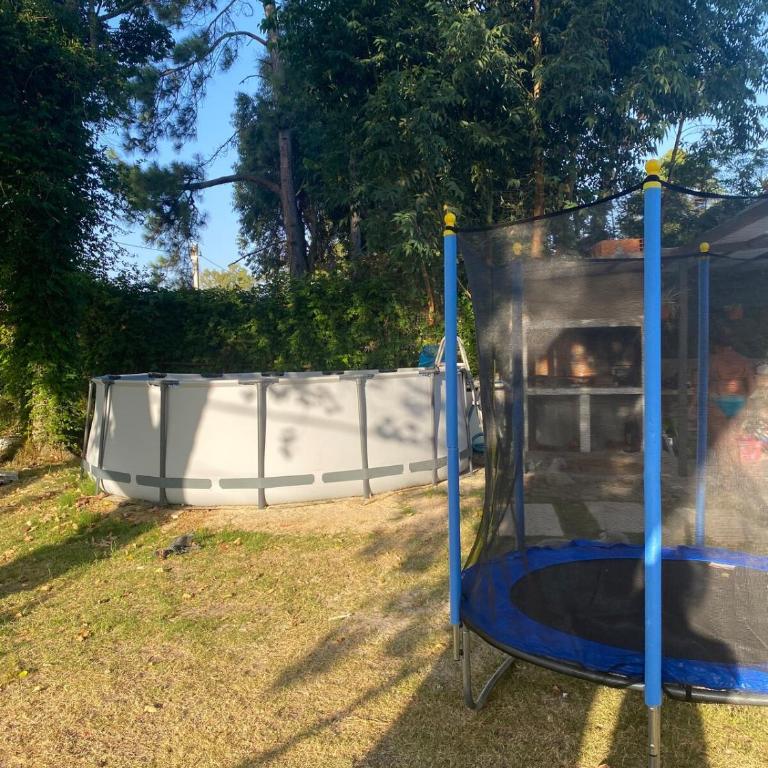 Alojamiento en Atlántida Las Toscas - Apartamento - 18