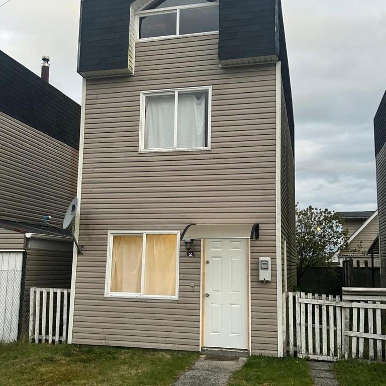 Comfortable house for 10 people - Casa con 1 dormitorio - 10