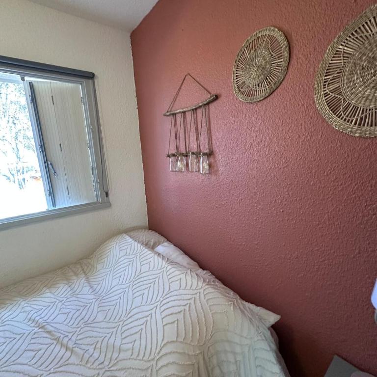Spacious apartment - Av de la Méditerranée - air conditioning - WiFi- parking - Appartement 2 Chambres - 12