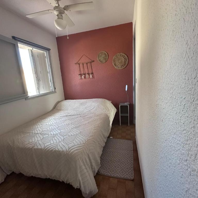Spacious apartment - Av de la Méditerranée - air conditioning - WiFi- parking - Appartement 2 Chambres - 17