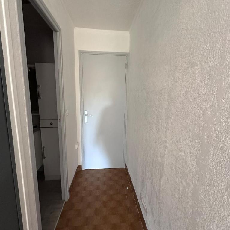 Spacious apartment - Av de la Méditerranée - air conditioning - WiFi- parking - Appartement 2 Chambres - 23