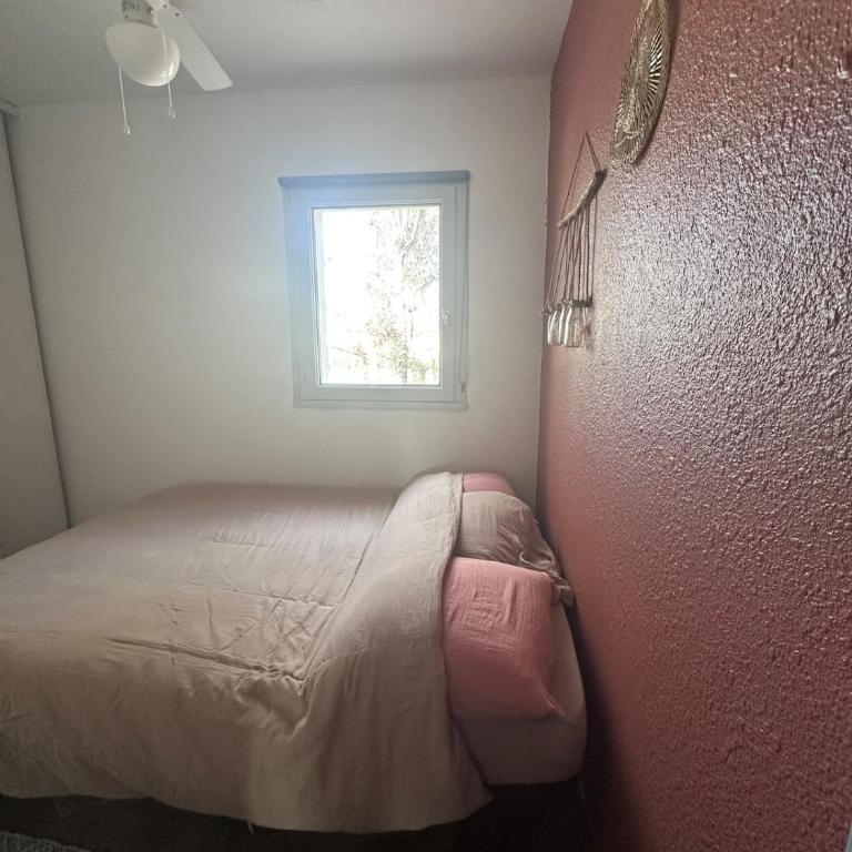 Spacious apartment - Av de la Méditerranée - air conditioning - WiFi- parking - Appartement 2 Chambres - 30