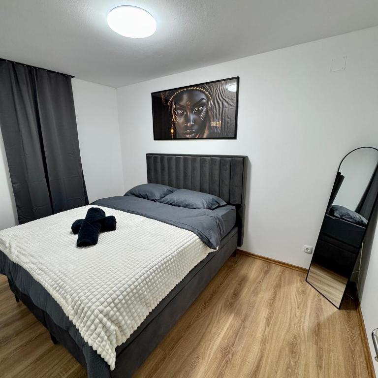 Aurora Noir Retreat - Kuća sa 2 Spavaće Sobe - 17