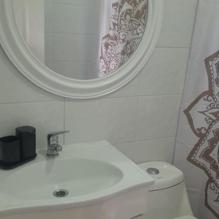 casa reñaca sector jardín del mar - Two-Bedroom House - 2