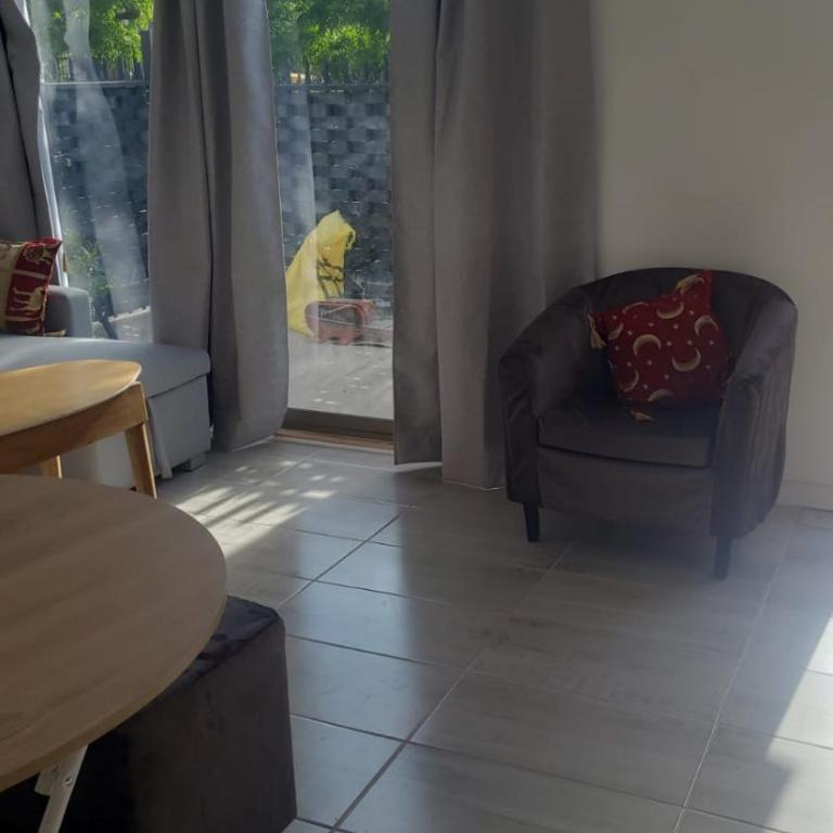 casa reñaca sector jardín del mar - Two-Bedroom House - 4