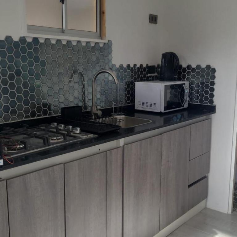 casa reñaca sector jardín del mar - Two-Bedroom House - 6
