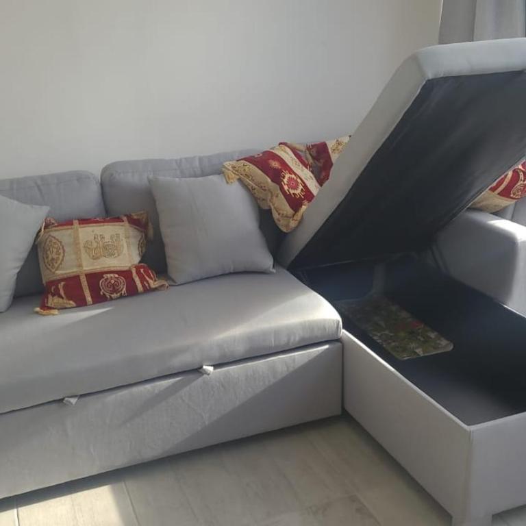 casa reñaca sector jardín del mar - Two-Bedroom House - 7