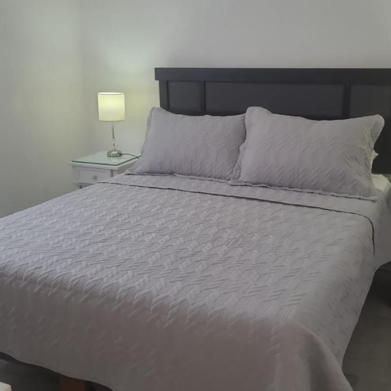 casa reñaca sector jardín del mar - Two-Bedroom House - 12