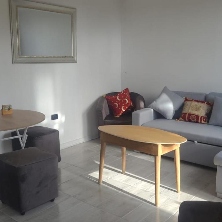 casa reñaca sector jardín del mar - Two-Bedroom House - 13